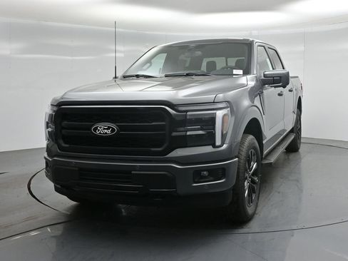 New 2026 Ford F150 Lariat w/ Equipment Group 501A Mid image 53