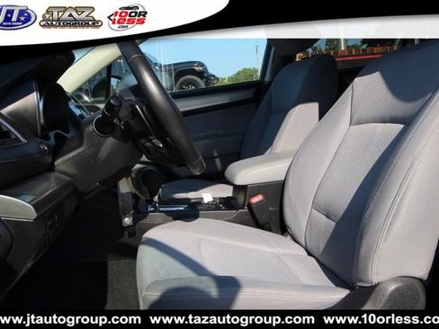 Used 2019 Subaru Outback 2.5i Premium AWD/4WD image 10