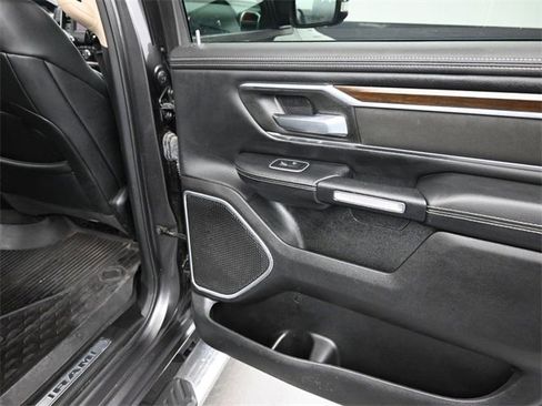 Used 2021 RAM 1500 Laramie image 19