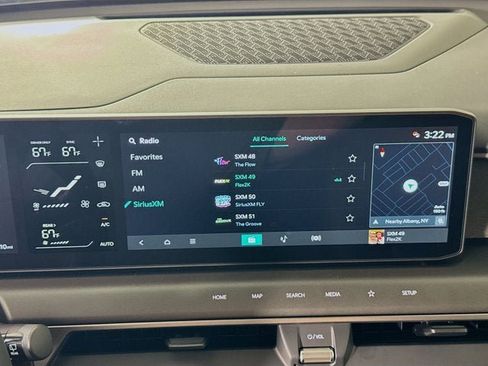 New 2026 Kia EV9 Wind image 17