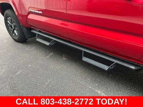 Used 2023 Toyota Tacoma SR5 RWD image 27