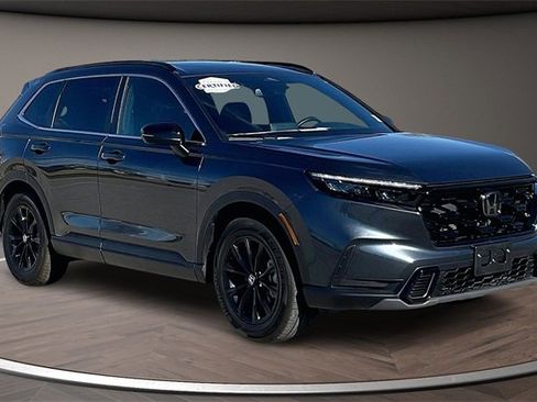 Used 2025 Honda CR-V Sport image 10