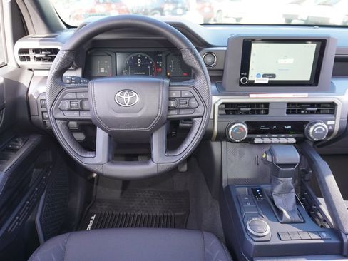 Certified 2026 Toyota Tacoma SR5 image 9