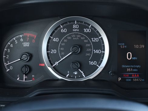 Used 2020 Toyota Corolla LE image 16