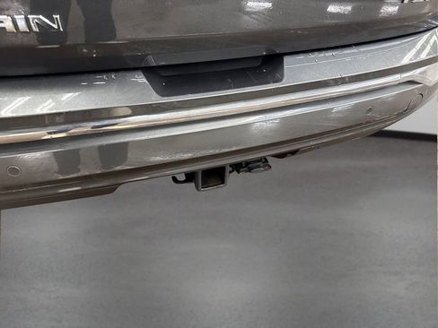 Used 2019 GMC Terrain Denali w/ Driver Alert Package II image 14