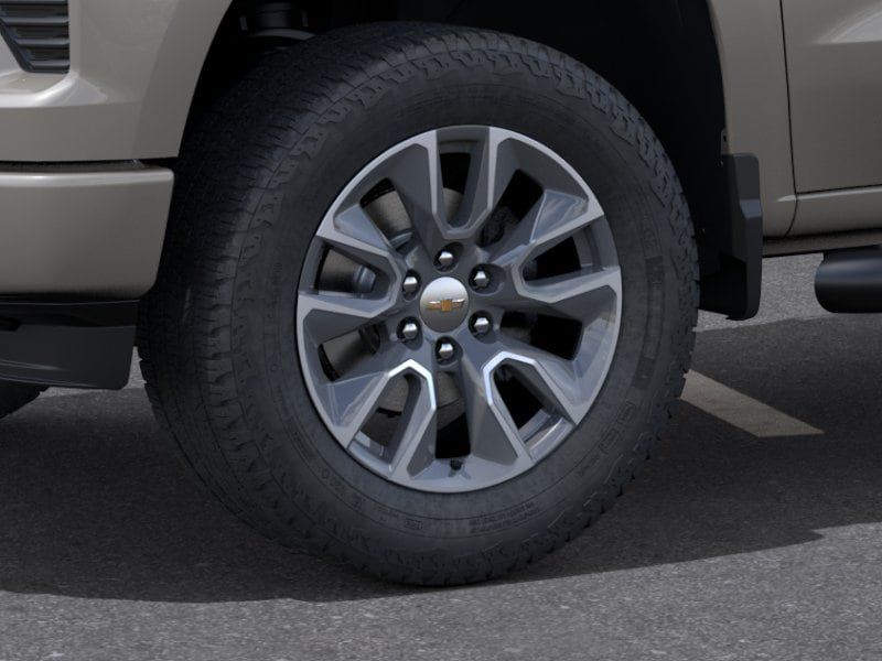 New 2026 Chevrolet Silverado 1500 RST w/ Convenience Package II AWD/4WD image 39