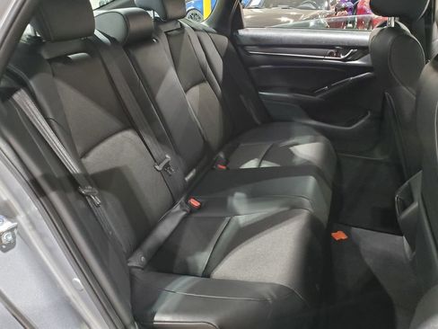 Used 2022 Honda Accord Sport image 20