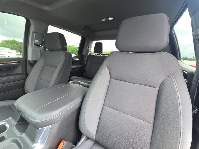 Used 2023 Chevrolet Silverado 1500 RST w/ Protection Package AWD/4WD image 22