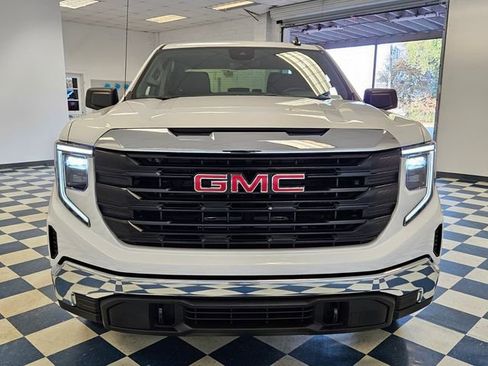 New 2026 GMC Sierra 1500 Pro w/ Pro Value Package image 2