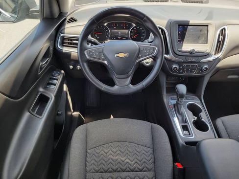 Used 2024 Chevrolet Equinox LT AWD/4WD image 18