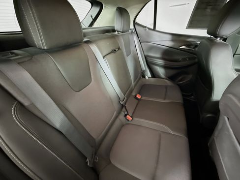 Used 2023 Buick Encore GX Select w/ Sport Touring Package image 33