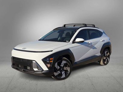 New 2026 Hyundai Kona Limited