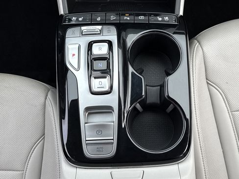 Used 2024 Hyundai Tucson Limited image 4