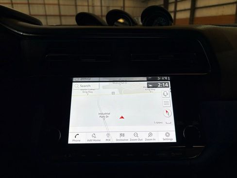 Used 2024 Nissan Z Performance w/ Floor Mat Package image 37