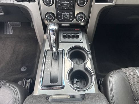 Used 2013 Ford F150 Raptor w/ Luxury Equipment Group AWD/4WD image 37