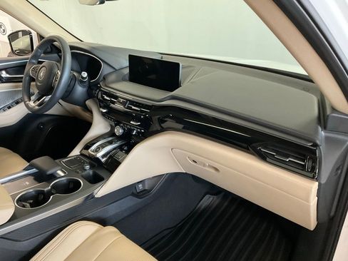 Certified 2024 Acura MDX Advance image 21