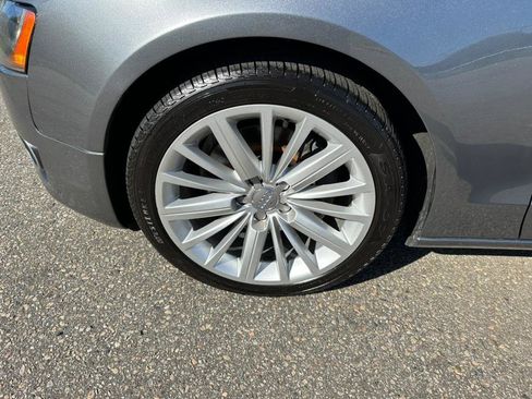 Used 2012 Audi A5 2.0T Premium Plus image 29