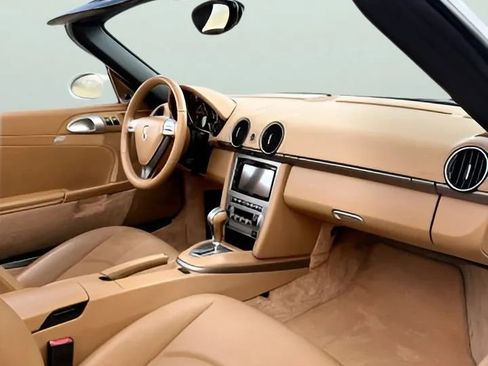 Used 2008 Porsche Boxster RWD image 18