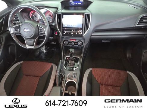 Used 2020 Subaru Impreza 2.0i Sport AWD/4WD image 31