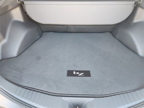 New 2026 Toyota bZ image 21