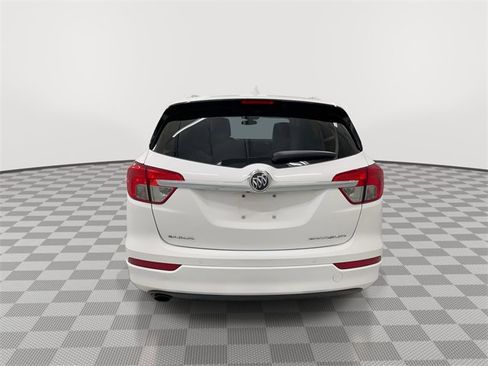 Used 2017 Buick Envision Essence image 9