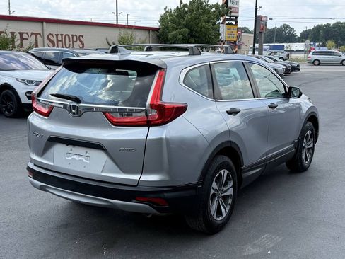 Used 2017 Honda CR-V LX image 5