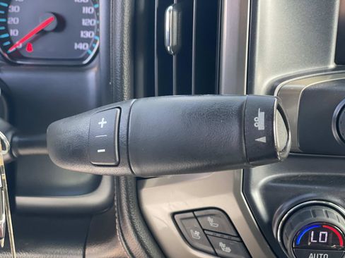 Used 2018 Chevrolet Silverado 2500 High Country w/ Duramax Plus Package image 19