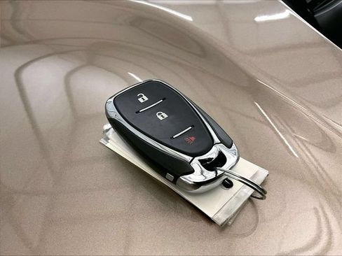 Used 2018 Chevrolet Equinox LT AWD/4WD image 9