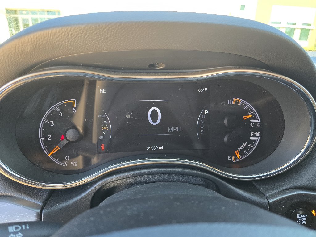 Used 2015 Jeep Grand Cherokee Limited AWD/4WD image 19