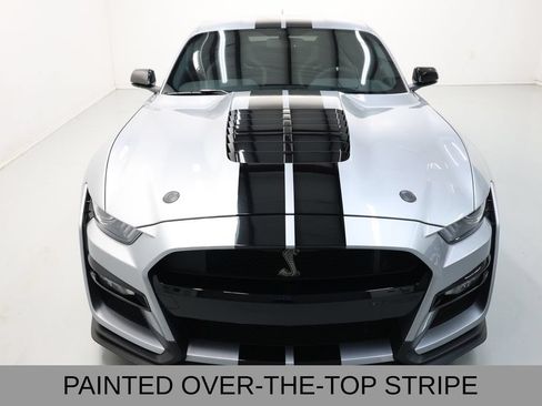 Used 2020 Ford Mustang Shelby GT500 w/ Carbon Fiber Track Pack RWD image 6