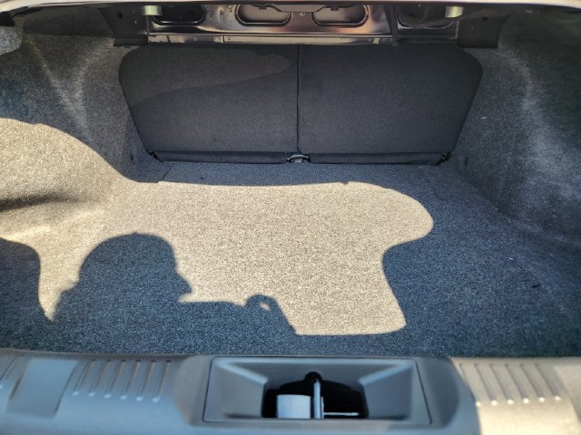 New 2026 Ford Mustang Premium RWD image 32