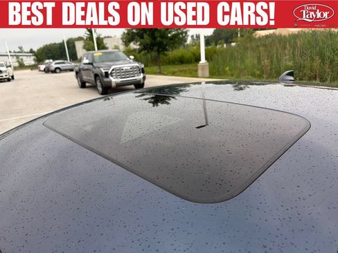 Used 2024 Honda Accord EX image 43