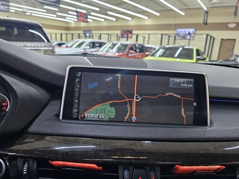 Used 2016 BMW X5 xDrive40e image 32