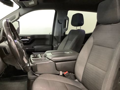 Used 2020 Chevrolet Silverado 1500 RST AWD/4WD image 14