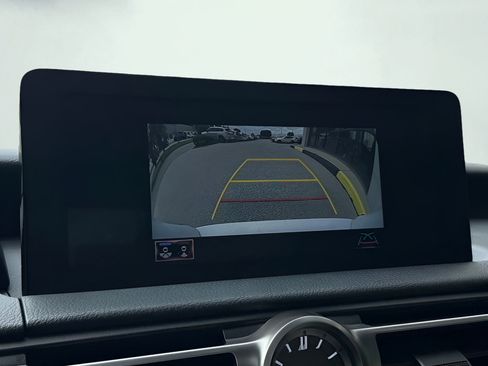 Used 2021 Lexus IS 350 F Sport w/ Navigation Package RWD image 42
