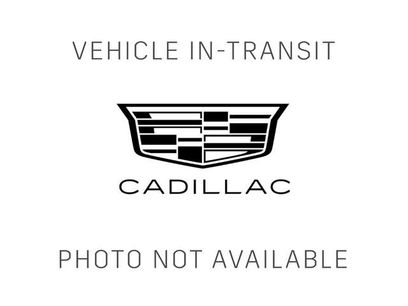 New 2026 Cadillac Escalade V