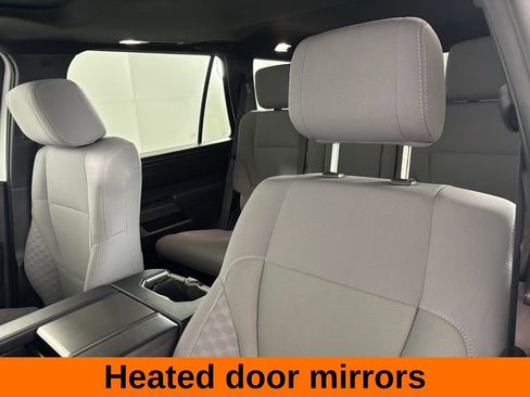 Used 2025 Toyota Sequoia SR5 AWD/4WD image 11