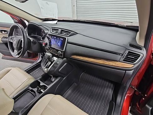 Used 2019 Honda CR-V EX-L image 38