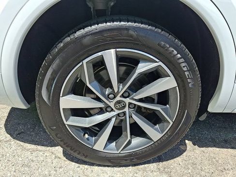 Used 2023 Audi Q5 2.0T Prestige w/ Prestige Package AWD/4WD image 13