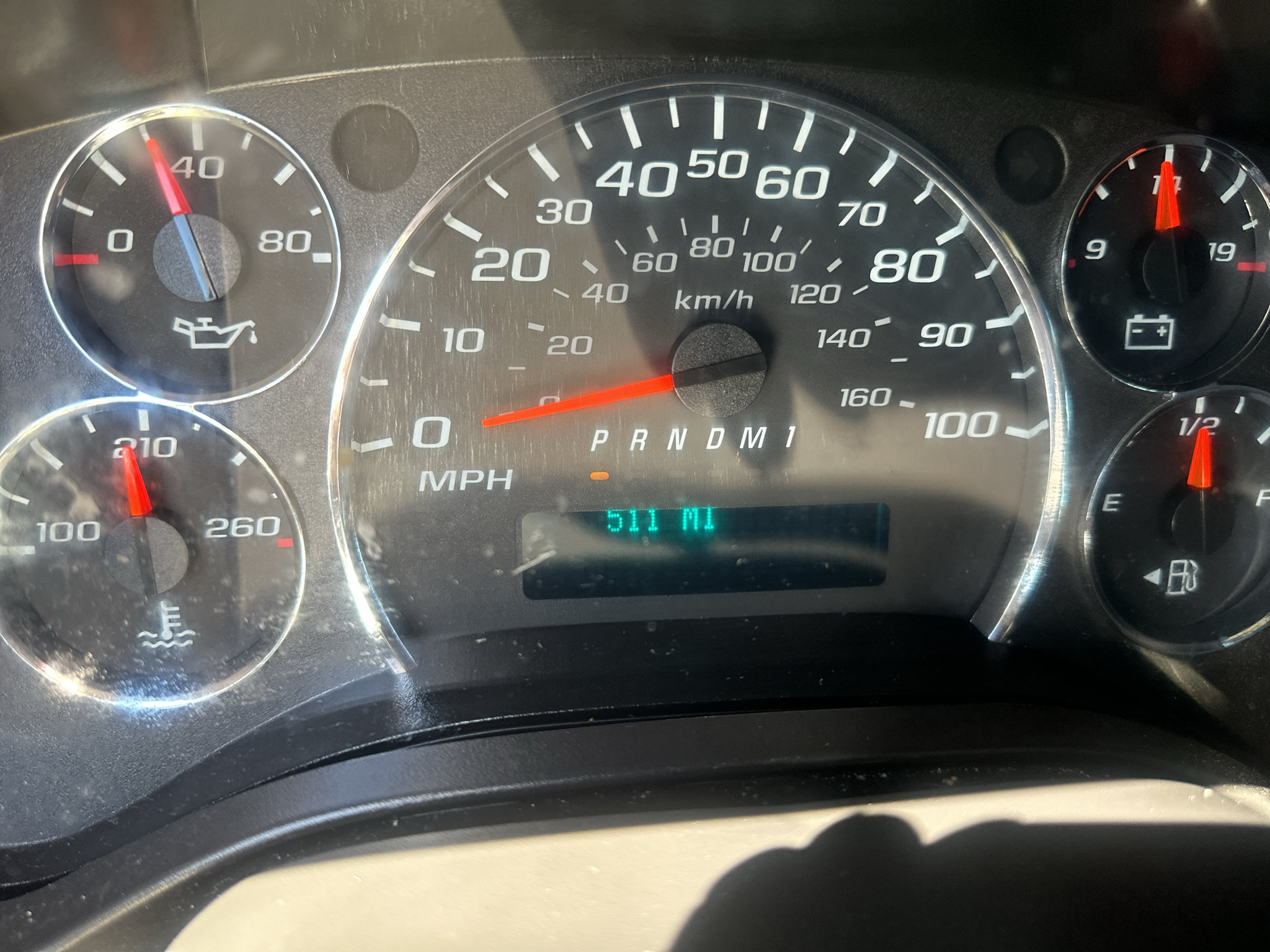 Used 2020 Chevrolet Express 2500 w/ Driver Convenience Package RWD image 18