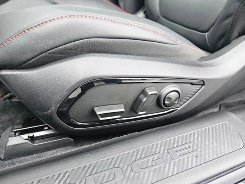 New 2026 Dodge Charger Scat Pack AWD/4WD image 27