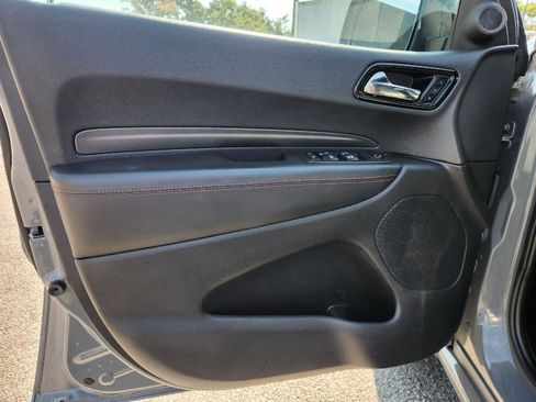Used 2024 Dodge Durango GT image 10