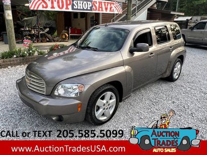 Used 2011 Chevrolet HHR LT