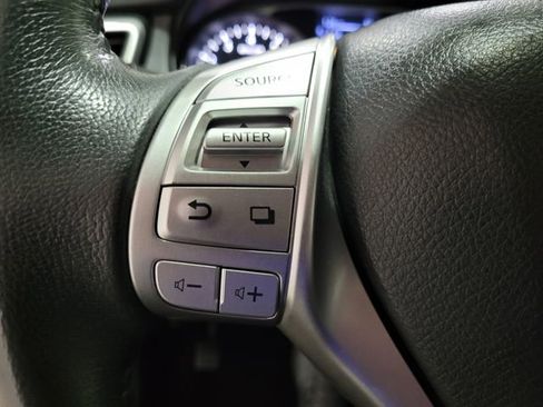 Used 2015 Nissan Rogue SL image 28