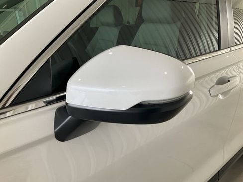 New 2026 Honda CR-V EX image 3