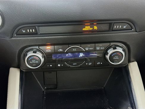 Used 2017 MAZDA CX-5 Grand Touring image 24