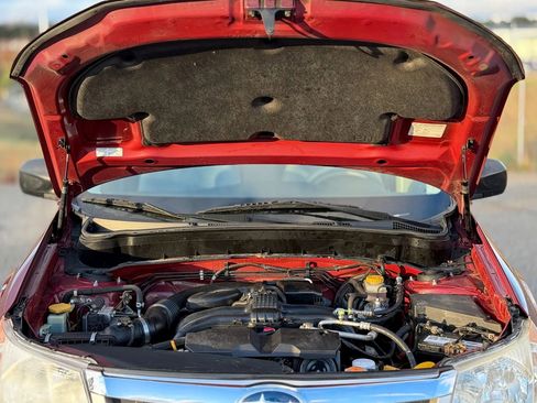 Used 2012 Subaru Forester 2.5X image 28
