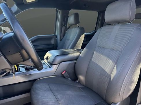 Used 2016 Ford F150 XLT w/ Equipment Group 302A Luxury image 4