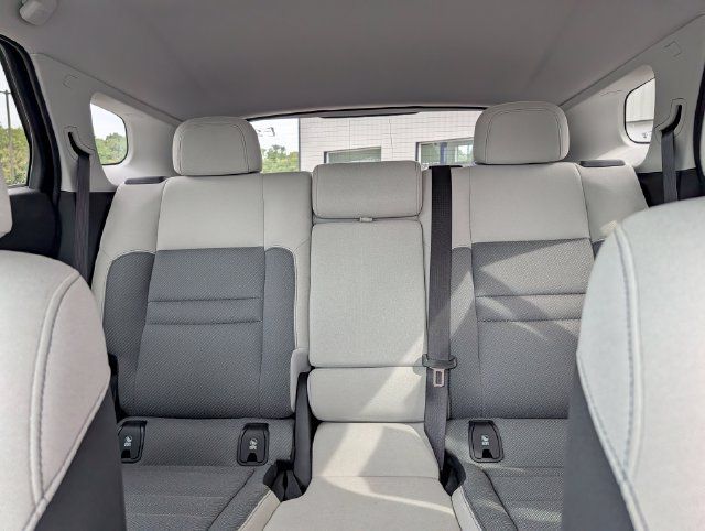 Used 2024 Honda Prologue EX image 17