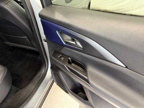 New 2026 Chevrolet Equinox EV LT AWD/4WD image 26